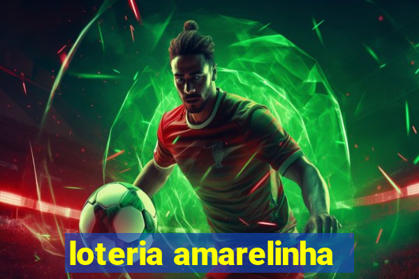 loteria amarelinha